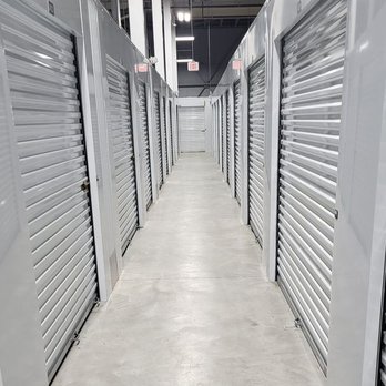 Extra Space Storage - Interior Units - Extra Space Storage at 700 Old Fern Hill Rd, West Chester, PA 19380 - Self Storage Near Me - West Chester, Pennsylvania