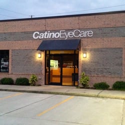 Catino Eye Care - Catino Eye Care Office