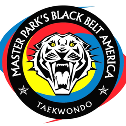 Master Park's Black Belt America