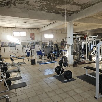 Azteca Gym - Gyms Near Me - Puerto Penasco, SON Azteca Gym - Gyms Near Me - Puerto Penasco, SON