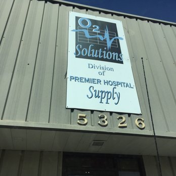 Premier Hospital Supply & O2 Solutions - Medical Supplies Near Me - Albuquerque, New Mexico Premier Hospital Supply & O2 Solutions - Medical Supplies Near Me - Albuquerque, New Mexico