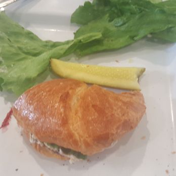 McAlister's Deli - Chicken salad - Sandwiches Near Me - Irving, Texas McAlister's Deli - Chicken salad - Sandwiches Near Me - Irving, Texas