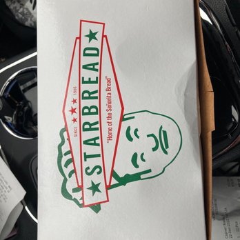 Starbread Bakery - Seniorita Bread - Bakeries Near Me - Vacaville, California