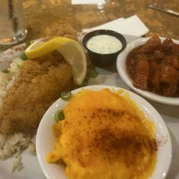 Carolina Kitchen Bar & Grill Reviews: Honest Insights & Top Dishes