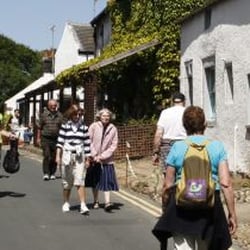 Bell's Tea Rooms