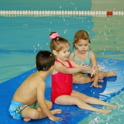 Fins - Swimming Lessons at FINS