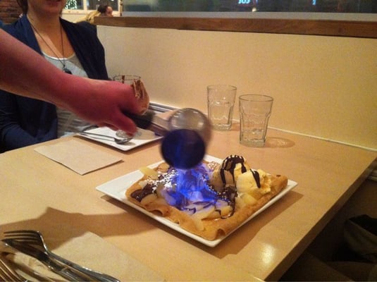 Juliette & Chocolat by null