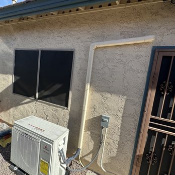 AZ Insulation and HVAC Solutions - Insulation Installation Near Me - Mesa, Arizona