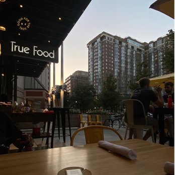 True Food Kitchen - New American Near Me - Arlington, Virginia True Food Kitchen - New American Near Me - Arlington, Virginia