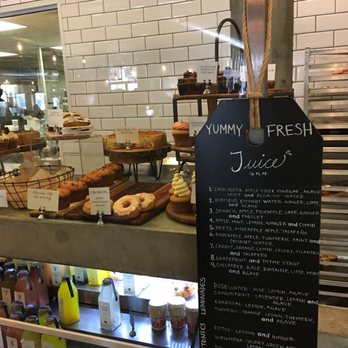 Tout Suite - Cafes Near Me - Houston, Texas
