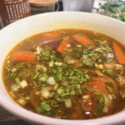 Beef stew