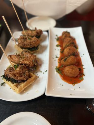 Twisted Oak Tavern by null