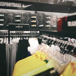 Outfitter - Der Nike Markenshop