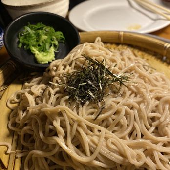 Kaimuki Shokudo - Soba - Japanese Near Me - Honolulu, Hawaii
