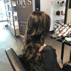 Opus Hair - Hair colour