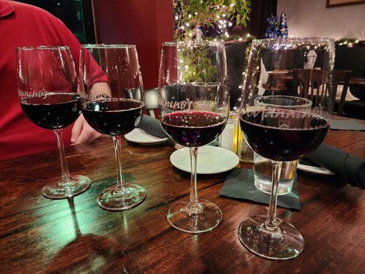 Mannino's Italian Bistro by null