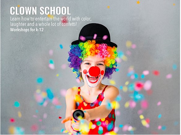 Wonder Workshops - social services organization in Columbia, SC