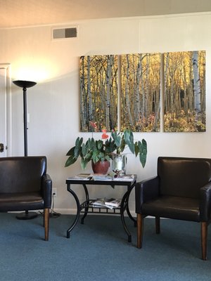 Peter Stucz, DC - Light Touch Chiropractic