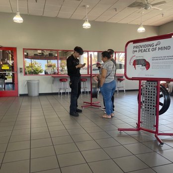 America's Tire - Tires Near Me - Lancaster, California