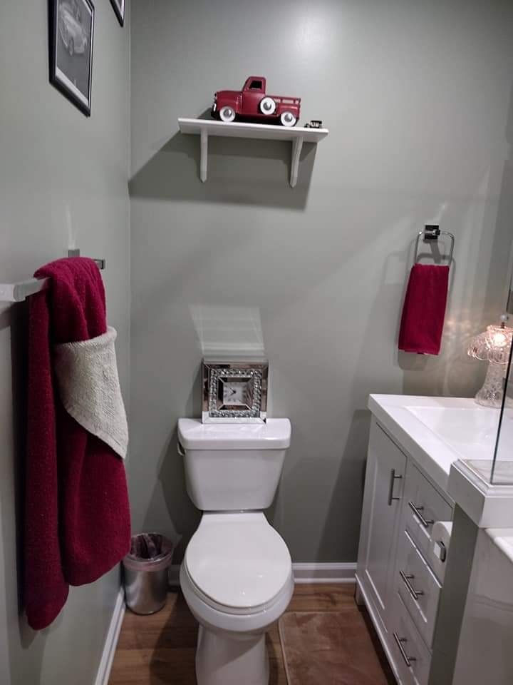 Slide of TL Plumbing