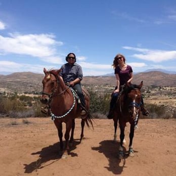 Vin Hesten Trail Rides - Horseback Riding Near Me - Temecula, California Vin Hesten Trail Rides - Horseback Riding Near Me - Temecula, California