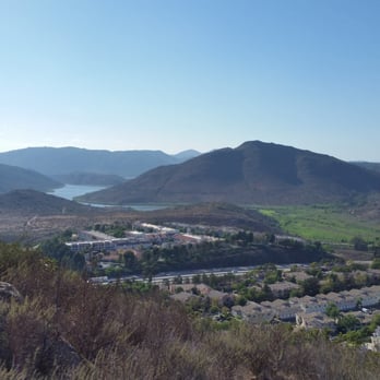 Battle Mountain - Great bang for your buck (not alot of hiking for a great view) - Hiking Near Me - San Diego, California