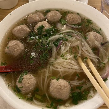Quang Restaurant - 506. PBV Meatball Pho - Vietnamese Near Me - Minneapolis, Minnesota Quang Restaurant - 506. PBV Meatball Pho - Vietnamese Near Me - Minneapolis, Minnesota