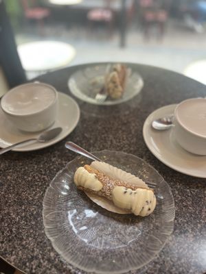Caffe Greco by null