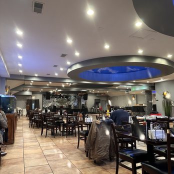 Pho Viet - Inside - Vietnamese Near Me - Chicago, Illinois Pho Viet - Inside - Vietnamese Near Me - Chicago, Illinois