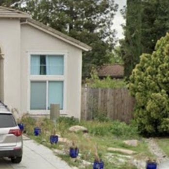 VC Landscaping & Designs - Before - Landscaping Near Me - Roseville, California
