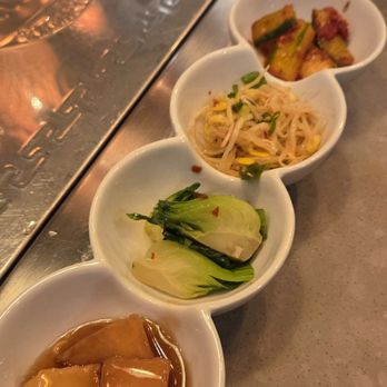 Miga - Korean Near Me - Markham, Ontario