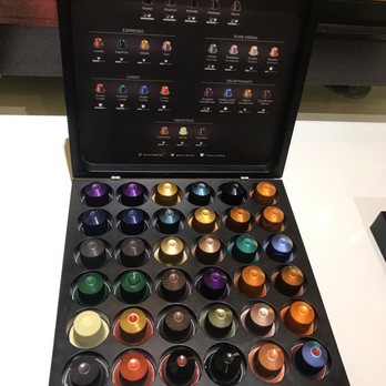 Nespresso Boutique - Coffee & Tea Near Me - Miami, Florida Nespresso Boutique - Coffee & Tea Near Me - Miami, Florida