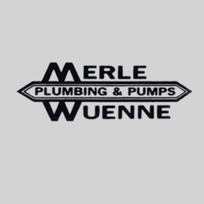 Slide of Merle Wuenne Plumbing & Pumps