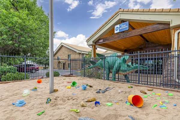 Best Western Denver Southwest by null