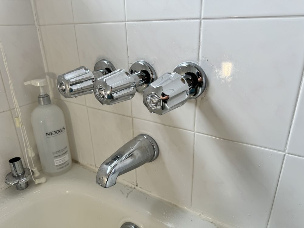 Slide of Maldonado Plumbing