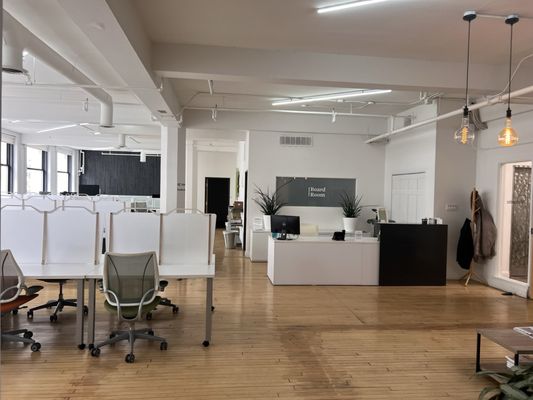 Bamboo Detroit by null