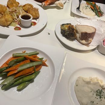 Scott's Seafood - LOVED Scott 's Oysters Rockefeller! My go to - Seafood Near Me - Oakland, California Scott's Seafood - LOVED Scott 's Oysters Rockefeller! My go to - Seafood Near Me - Oakland, California