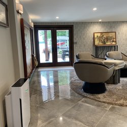 Dusty Diamond Cleaning - Floors