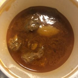 Lamb Stew