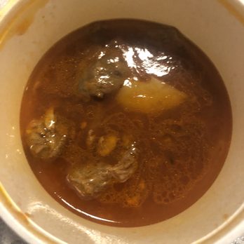Aryana - Lamb stew - Afghan Near Me - Dollard-des Ormeaux, Quebec