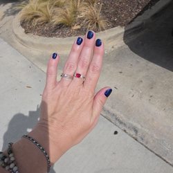 Fancy Nails & Spa
