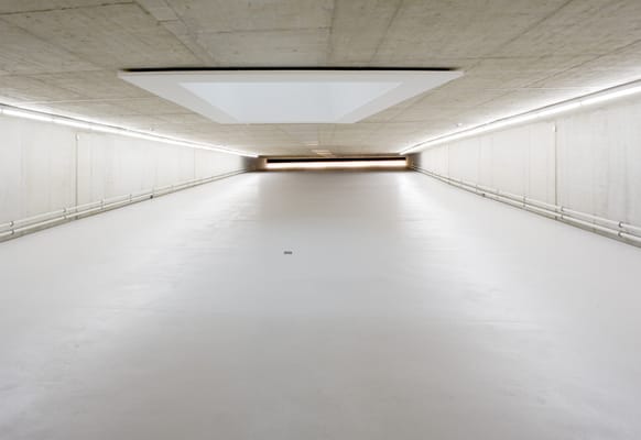 Kunst im Tunnel by null