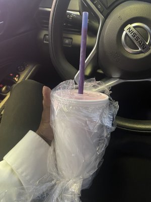 Eskimo Hut - Frozen Daiquiris To-Go by null