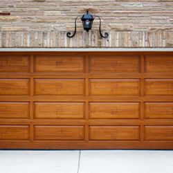 Elizabeth Garage Doors