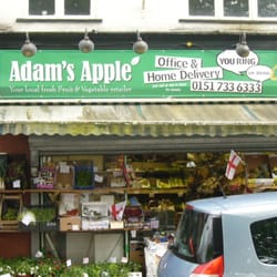Adam's Apple