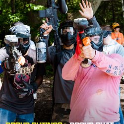 Indy Acres Paintball