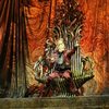 Cirque Du Soleil's Alegria gift card