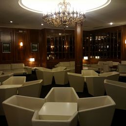 The Corner Bar