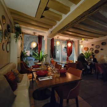 Le Méchoui du Prince - Pleasant atmosphere - Moroccan Near Me - Paris, 75 Le Méchoui du Prince - Pleasant atmosphere - Moroccan Near Me - Paris, 75