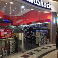 Radioshack